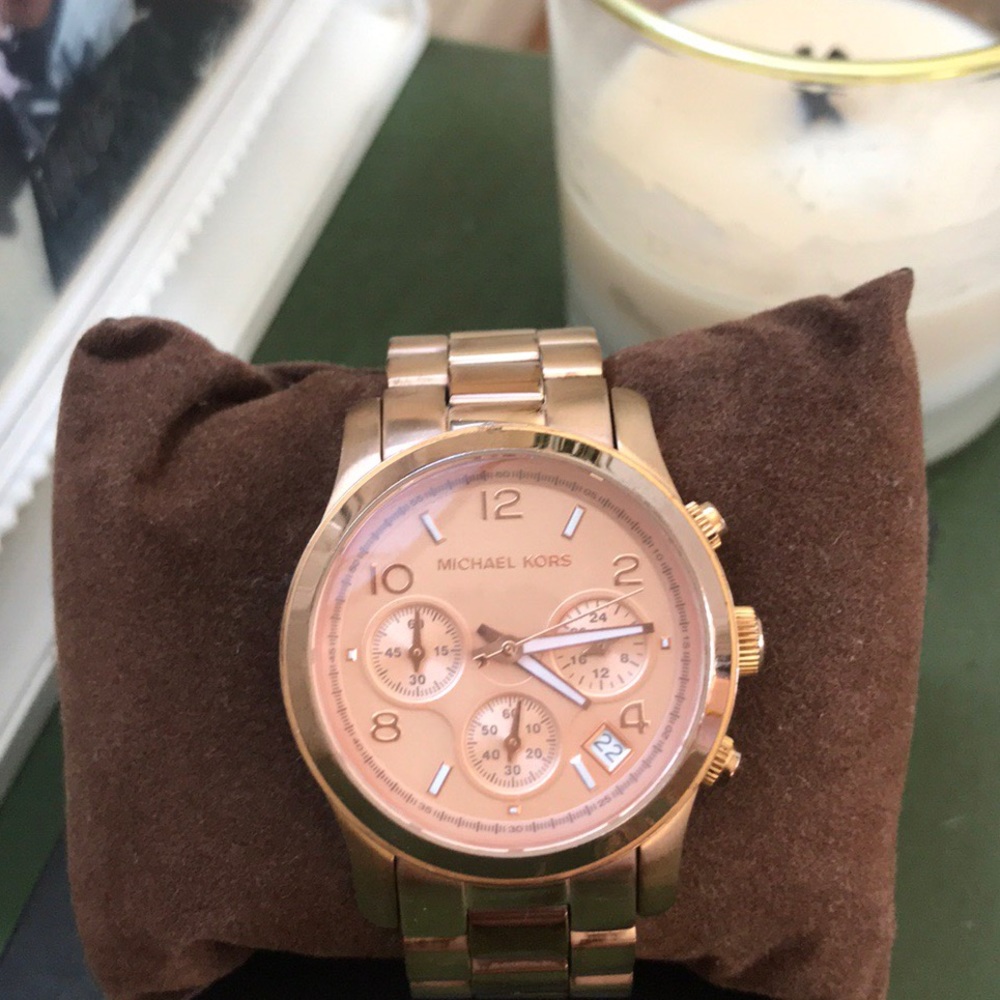 Michael Kors Watch